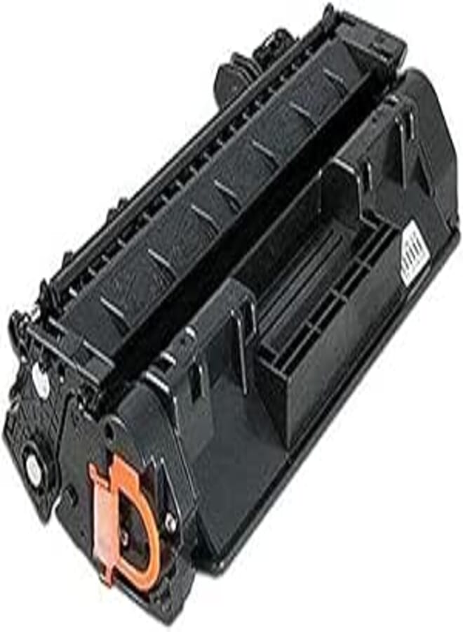 Premium CE505A (05A) Compatible Toner Cartridge